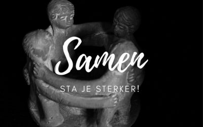 Samen sterker