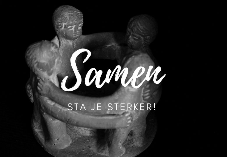 Samen sterker